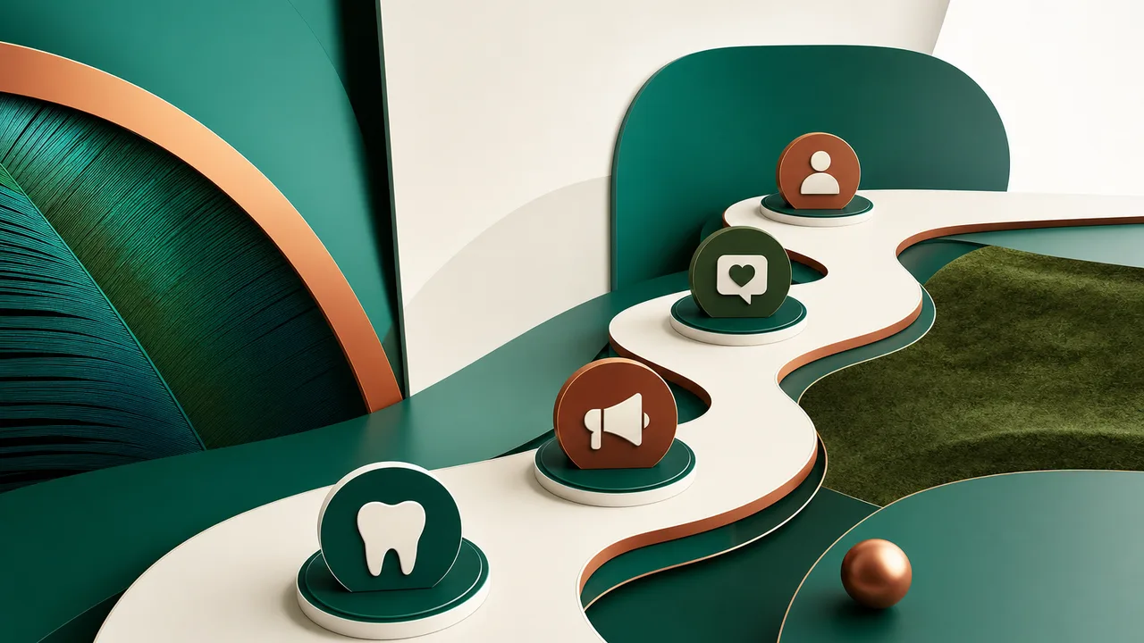 Social Media Marketing for Dentists: The 2026 Guide