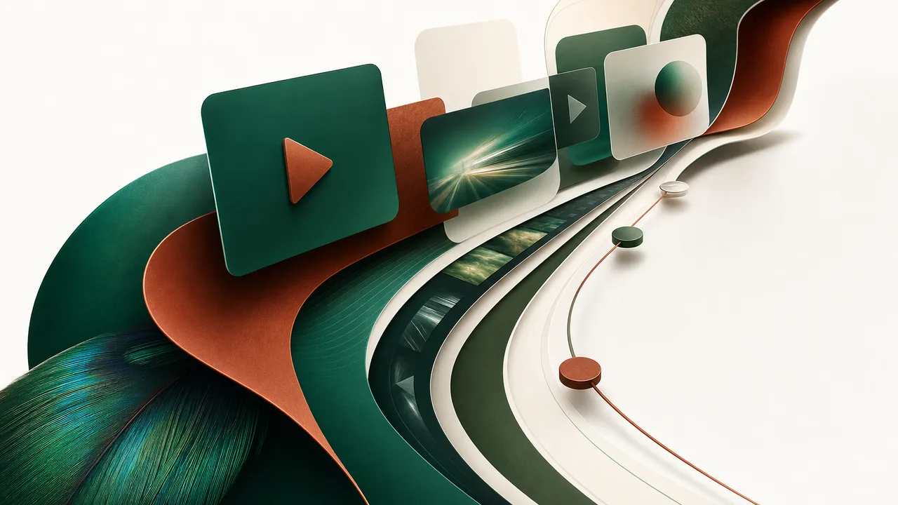 Creating reels with AI for free: what you can really do