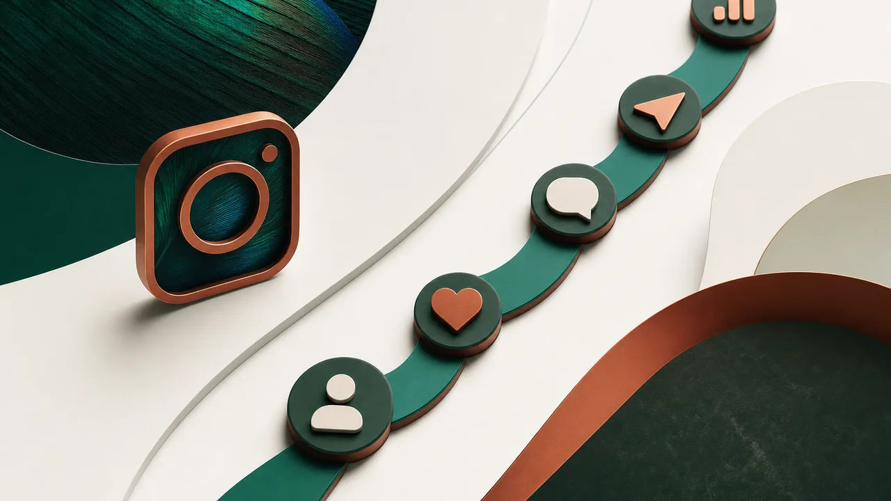 How to grow Instagram engagement with AI tools