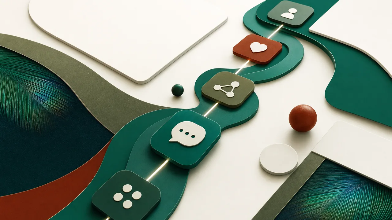Best AI tools for social media captions in 2026