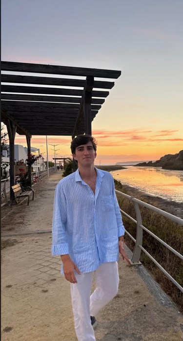 Jaime, Co-founder. AI Engineering